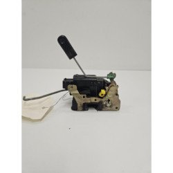 Serrure Avant Droit Renault Master 2 Phase 2 (2)
