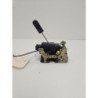 Serrure Avant Droit Renault Master 2 Phase 2 (2)