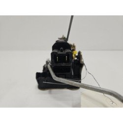 Serrure Avant Droit Renault Master 2 Phase 2 (3)