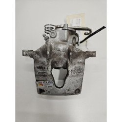 Etrier Arriere Droit (freinage) Renault Master 2 Phase 2 (3)