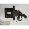 Etrier Arriere Gauche (freinage) Renault Master 2 Phase 2 (3)