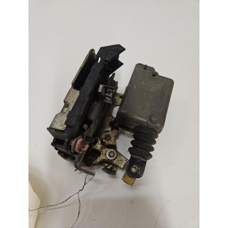 Serrure Avant Gauche Renault Espace 2 Phase 1 (1)