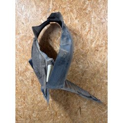 Pare Boue Avant Gauche Peugeot 407 Phase 1 (1)