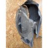 Pare Boue Avant Gauche Peugeot 407 Phase 1 (3)