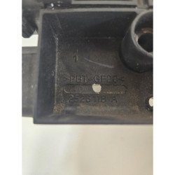 Bobine (allumage) Peugeot 407 Phase 1 (4)