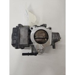 Boitier Papillon Peugeot 407 Phase 1 (2)