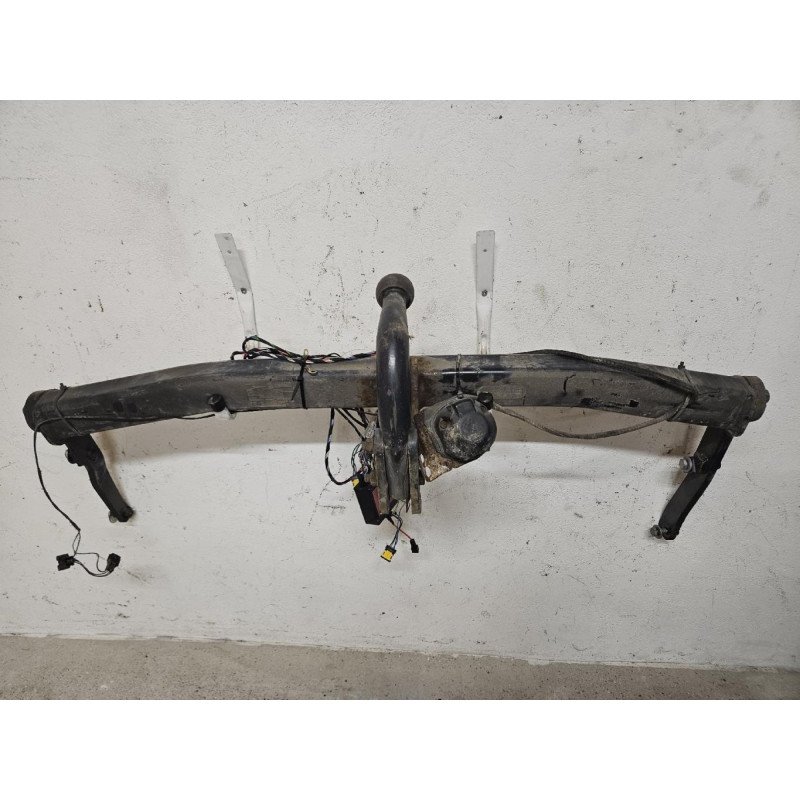 Attelage (boule De Remorquage) Renault Grand Scenic 3 Phase 1 (1)