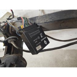 Attelage (boule De Remorquage) Renault Grand Scenic 3 Phase 1 (4)