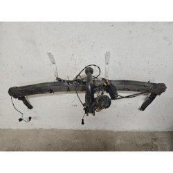 Attelage (boule De Remorquage) Renault Grand Scenic 3 Phase 1 (5)