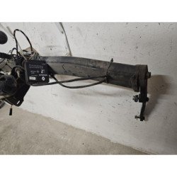 Attelage (boule De Remorquage) Renault Grand Scenic 3 Phase 1 (6)
