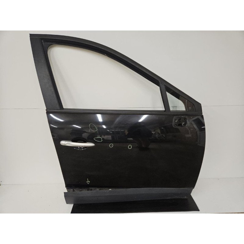 Porte Avant Droit Renault Grand Scenic 3 Phase 1 (1)