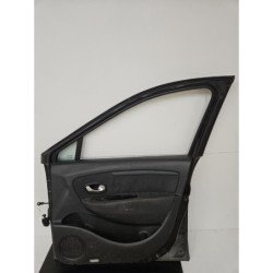 Porte Avant Droit Renault Grand Scenic 3 Phase 1 (2)
