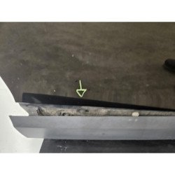 Porte Avant Droit Renault Grand Scenic 3 Phase 1 (3)