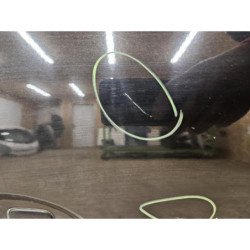Porte Avant Droit Renault Grand Scenic 3 Phase 1 (4)