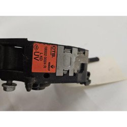 Pedale D'accelerateur Renault Grand Scenic 3 Phase 1 (2)