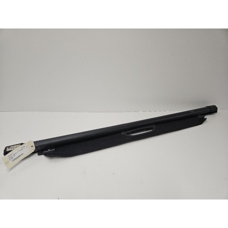 Plage Arriere Renault Grand Scenic 3 Phase 1 (1)