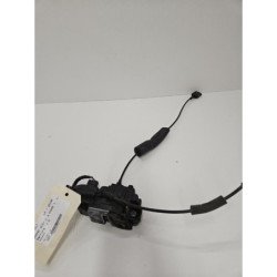 Serrure Avant Gauche Renault Grand Scenic 3 Phase 1 (1)