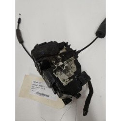 Serrure Avant Gauche Renault Grand Scenic 3 Phase 1 (3)