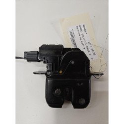 Serrure De Coffre Renault Grand Scenic 3 Phase 1 (3)