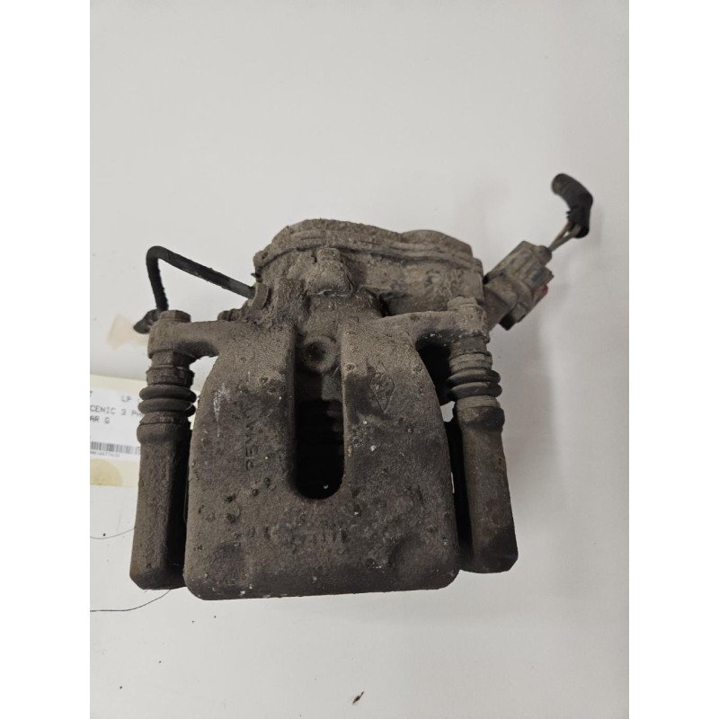 Etrier Arriere Gauche (freinage) Renault Grand Scenic 3 Phase 1 (1)