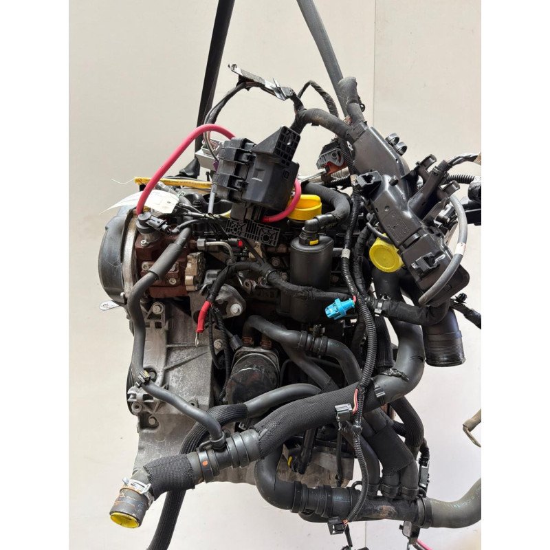 Moteur Renault Grand Scenic 3 Phase 1 (1)