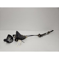 Tringlerie Boite Renault Master 2 Phase 2 (1)