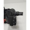 Com (bloc Contacteur Tournant+commodo Essuie Glace+commodo Phare) Renault Clio 3 Phase 2 (2)