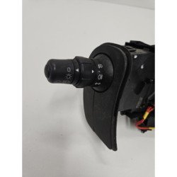 Com (bloc Contacteur Tournant+commodo Essuie Glace+commodo Phare) Renault Clio 3 Phase 2 (3)