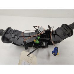 Com (bloc Contacteur Tournant+commodo Essuie Glace+commodo Phare) Renault Clio 3 Phase 2 (4)