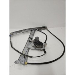 Leve Vitre Electrique Avant Gauche Renault Clio 3 Phase 2 (1)