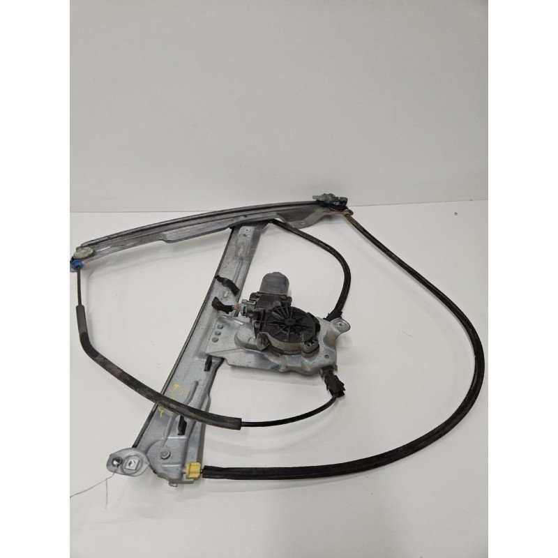 Leve Vitre Electrique Avant Gauche Renault Clio 3 Phase 2 (1)