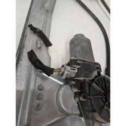 Leve Vitre Electrique Avant Gauche Renault Clio 3 Phase 2 (2)