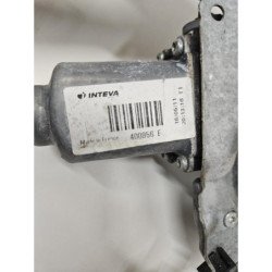 Leve Vitre Electrique Avant Gauche Renault Clio 3 Phase 2 (3)