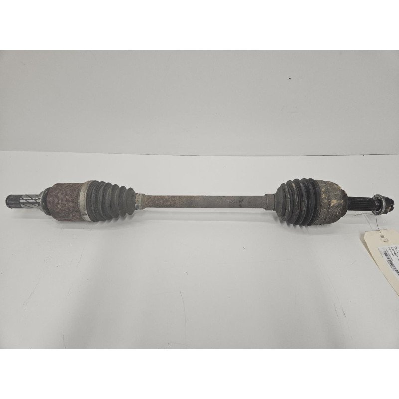 Cardan Gauche (transmission) Renault Clio 3 Phase 2 (1)