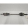Cardan Gauche (transmission) Renault Clio 3 Phase 2 (1)