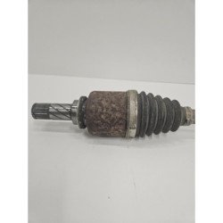 Cardan Gauche (transmission) Renault Clio 3 Phase 2 (2)