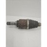 Cardan Gauche (transmission) Renault Clio 3 Phase 2 (2)