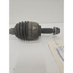 Cardan Gauche (transmission) Renault Clio 3 Phase 2 (3)