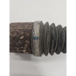 Cardan Gauche (transmission) Renault Clio 3 Phase 2 (4)