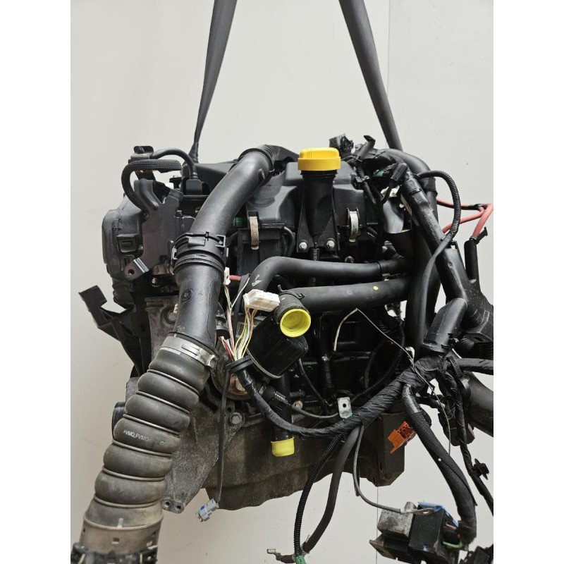 Moteur Renault Clio 3 Phase 2 (1)