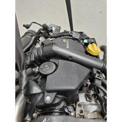 Moteur Renault Clio 3 Phase 2 (2)