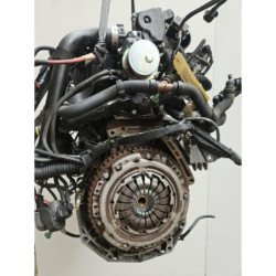 Moteur Renault Clio 3 Phase 2 (4)