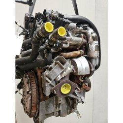 Moteur Renault Clio 3 Phase 2 (5)