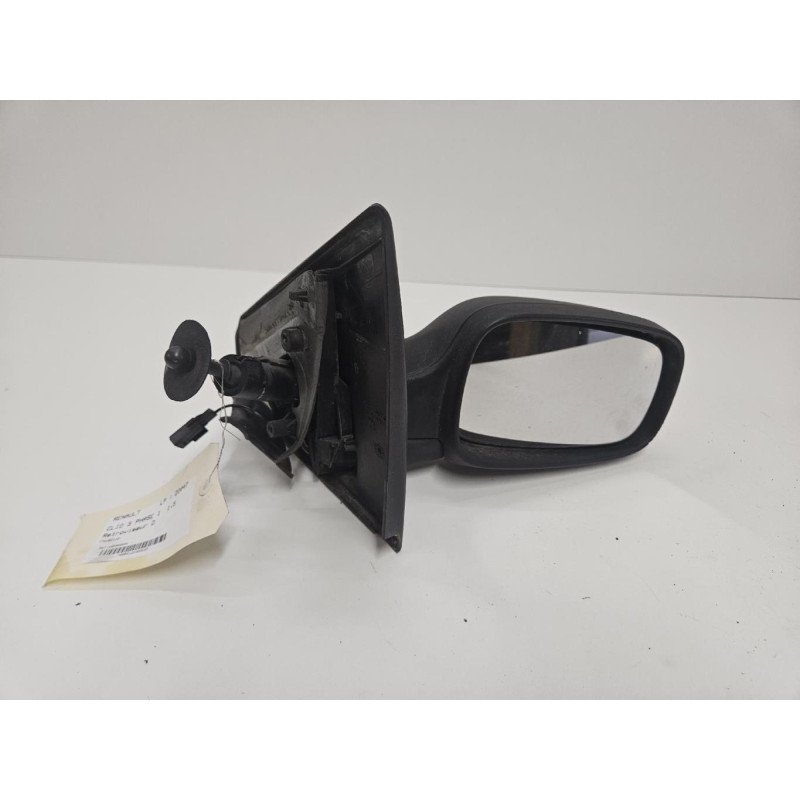 Retroviseur Droit Renault Clio 3 Phase 1 (1)