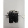 Serrure De Coffre Renault Clio 3 Phase 1 (3)