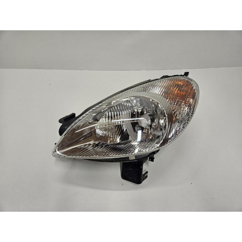 Optique Avant Principal Gauche (feux)(phare) Citroen Xsara Picasso Phase 1 (1)