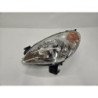 Optique Avant Principal Gauche (feux)(phare) Citroen Xsara Picasso Phase 1 (1)