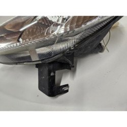 Optique Avant Principal Gauche (feux)(phare) Citroen Xsara Picasso Phase 1 (2)