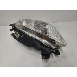 Optique Avant Principal Gauche (feux)(phare) Citroen Xsara Picasso Phase 1 (3)