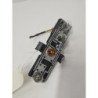 Platine Feu Arriere Gauche Citroen Xsara Picasso Phase 1 (1)